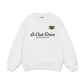 Le Club Drive Sweater