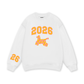 Pop Art Pony Sweater