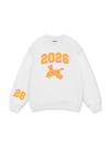 Pop Art Pony Sweater