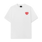 Áo Thun Relaxed Fit All You Need Is Love