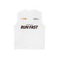 Áo Ba Lỗ Relaxed Fit Run Fast