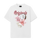 Áo Thun Relaxed Fit Summer Vibes Pink Girl Beachy