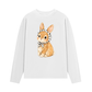 Áo Thun Dài Tay Dotty Bunny
