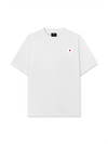 Áo Thun Relaxed Fit Tokyo Flag