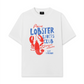 Áo Thun Relaxed Fit Lobster Lovers Club
