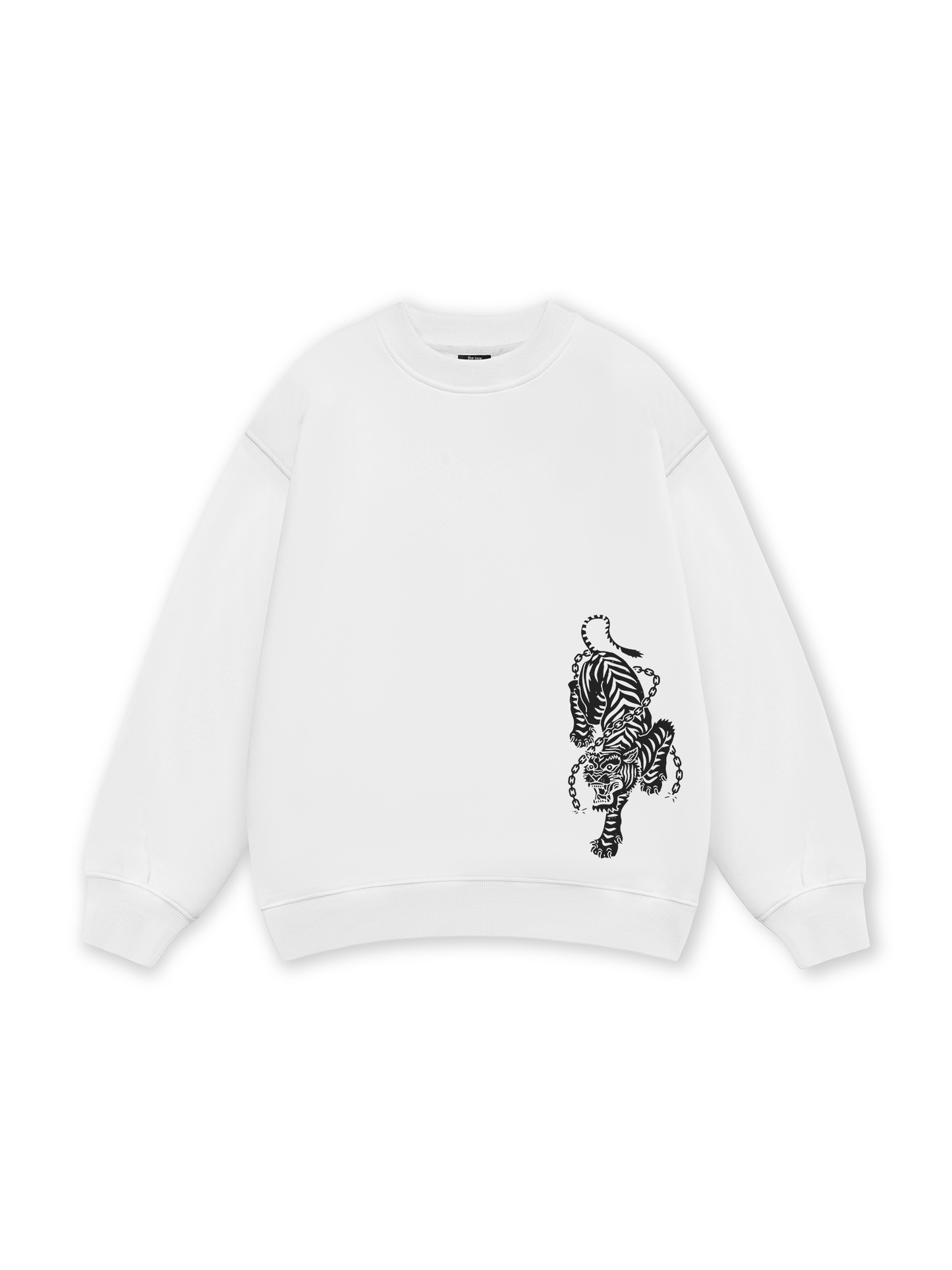 Ikigai Eyes Up Sweater