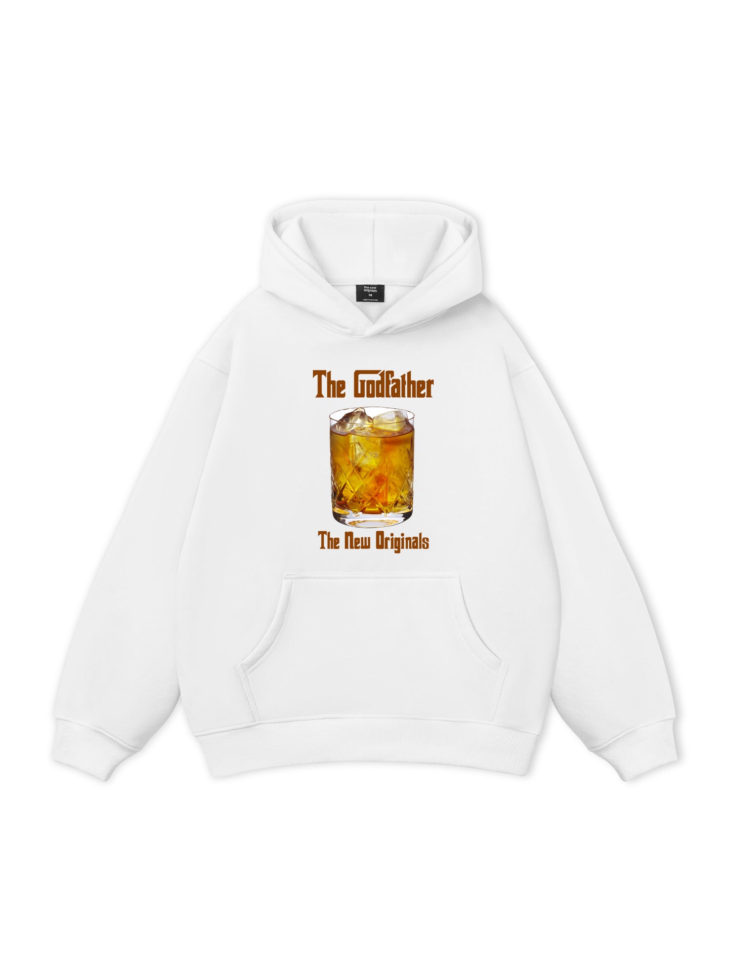 The Godfather Cocktail Hoodie