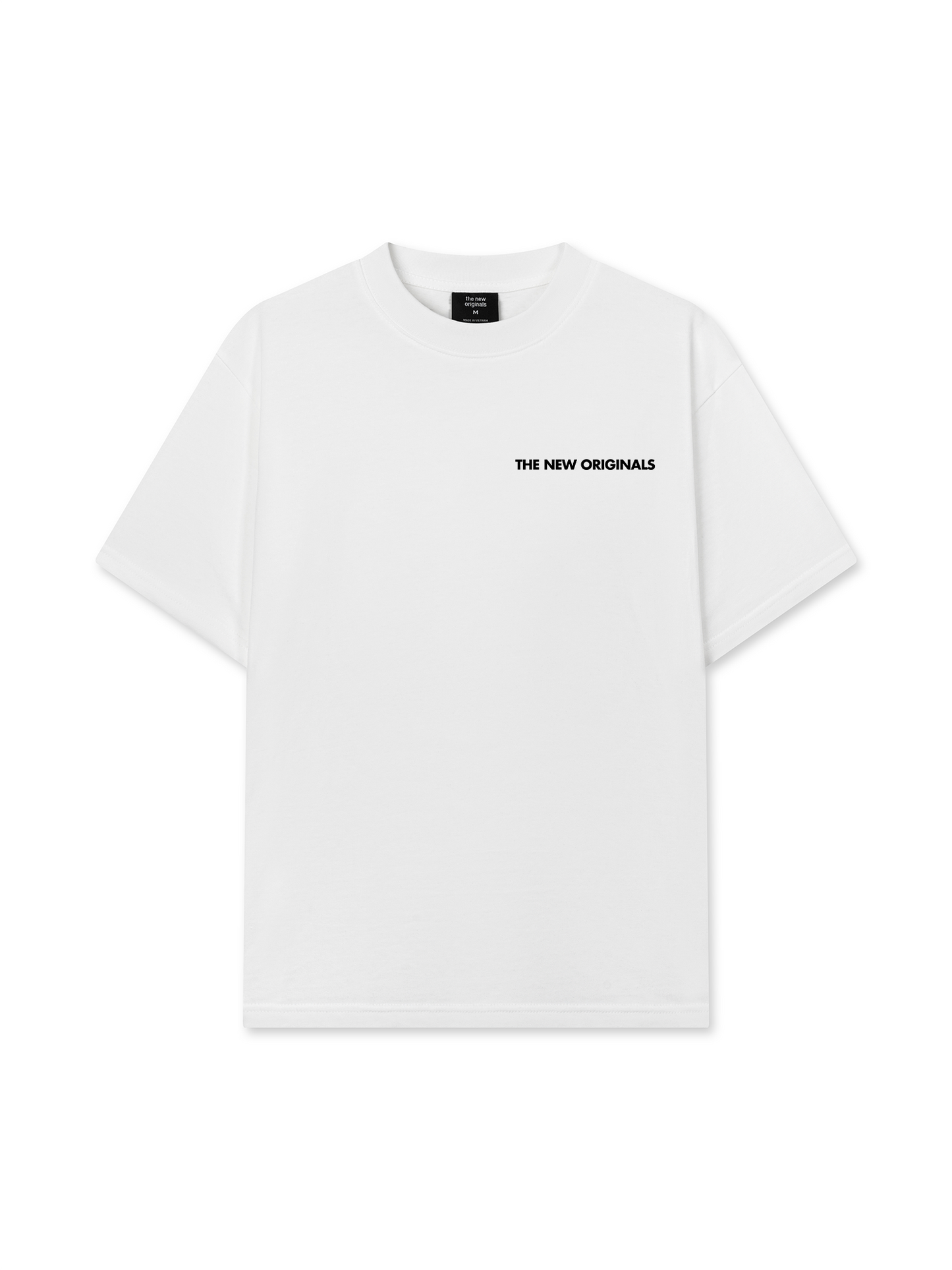 Áo Thun Relaxed Fit Dream