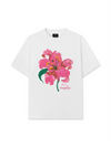 Áo Thun Relaxed Fit Summer Vibes Florist By Orginals