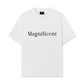 Áo Thun Relaxed Fit Old Money Magnificent