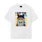 Áo Thun Relaxed Fit I Got The Power