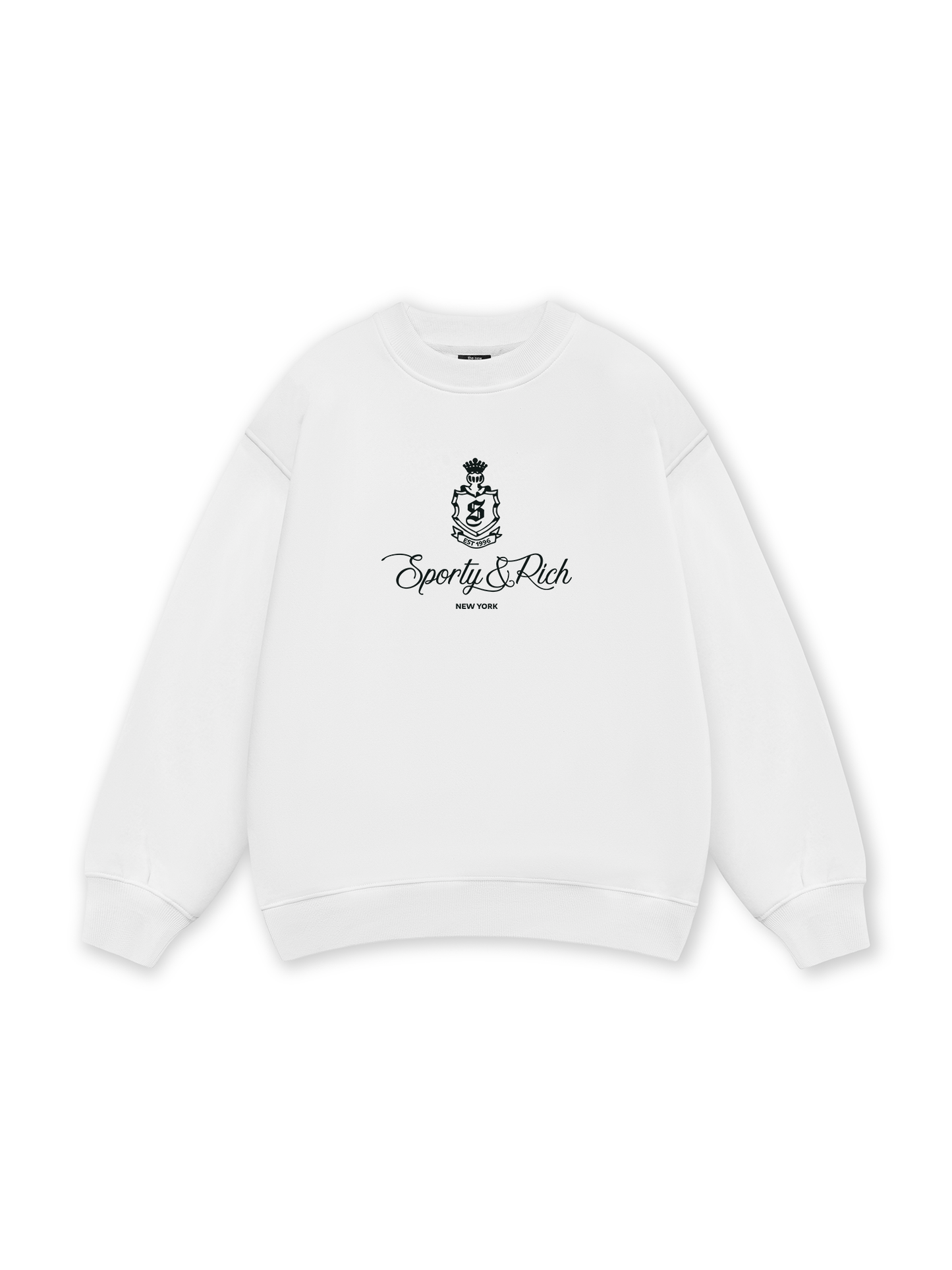 Sporty & Rich Sweater