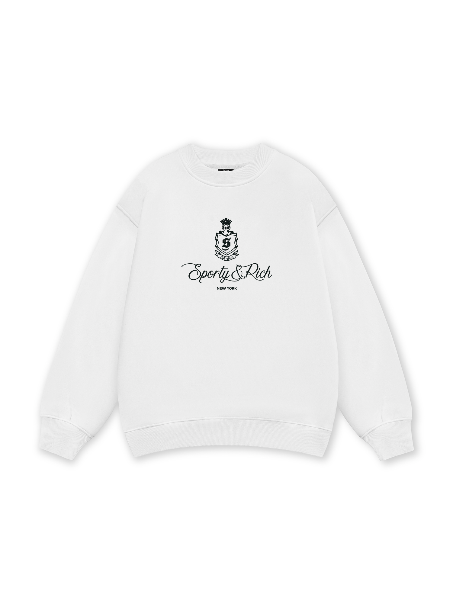 Sporty & Rich Sweater