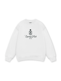 Sporty & Rich Sweater