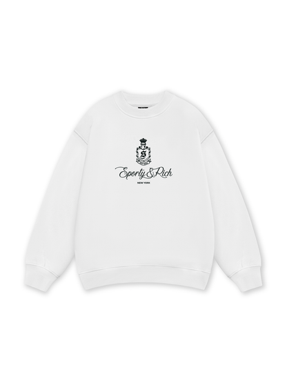 Sporty & Rich Sweater