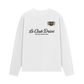 Áo Thun Dài Tay Le Club Drive