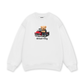 Street King Sweater