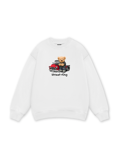 Street King Sweater
