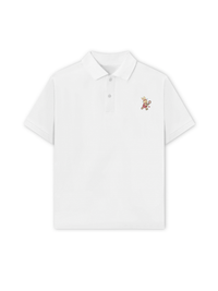 Áo Polo Relaxed Fit Bunny Tennis Club