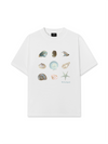 Áo Thun Relaxed Fit Endless Summer
