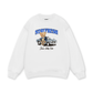 Stay Fresh Sweater