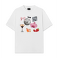 Áo Thun Relaxed Fit Summer Vibes Cute Things