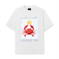 Áo Thun Relaxed Fit La Dolce Vita - Crab