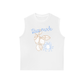 Áo Ba Lỗ Relaxed Fit Vacamode