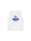 Áo Ba Lỗ Relaxed Fit Beach Cub