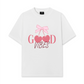 Áo Thun Relaxed Fit Daily Cuties Good Vibes