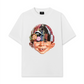 Áo Thun Relaxed Fit Bad Boy with Knit Cap