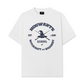 Áo Thun Relaxed Fit Harry Potter Hogwarts
