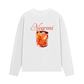 Áo Thun Dài Tay Fresh Red Negroni
