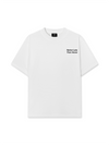 Áo Thun Relaxed Fit Better Late Than Never