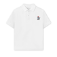 Áo Polo Nữ/ Áo Polo Relaxed Fit Paris Painter Cat