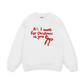 All I Want Sweater