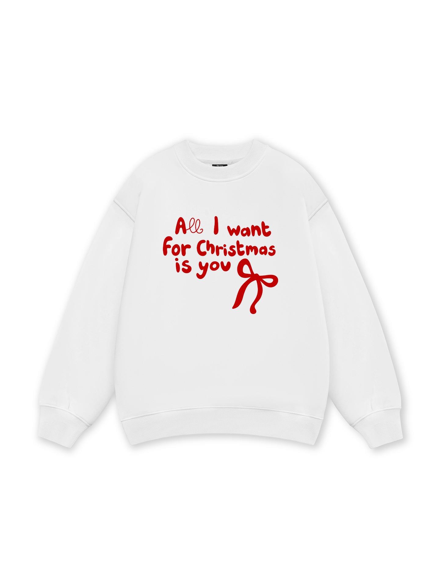 All I Want Sweater