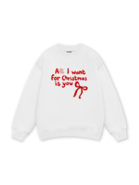 All I Want Sweater
