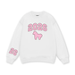 Pinky Pony Sweater