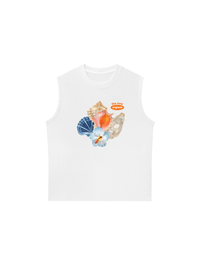 Áo Ba Lỗ Relaxed Fit Endless Summer