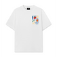 Áo Thun Relaxed Fit Ocean Summer Start Now