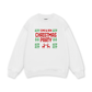 Chrismas Party Sweater