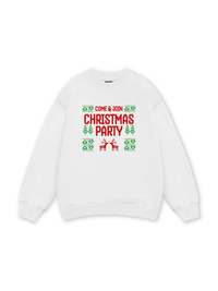 Chrismas Party Sweater