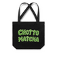 Túi Tote Chotto Matcha