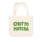 Túi Tote Chotto Matcha