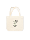Túi Tote Cần Một Tách Cafe