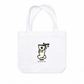 Túi Tote Cần Một Tách Cafe