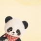 Áo Thun Relaxed Fit Baby Panda