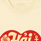 Áo Thun Relaxed Fit Hải Phòng In My Heart Retro