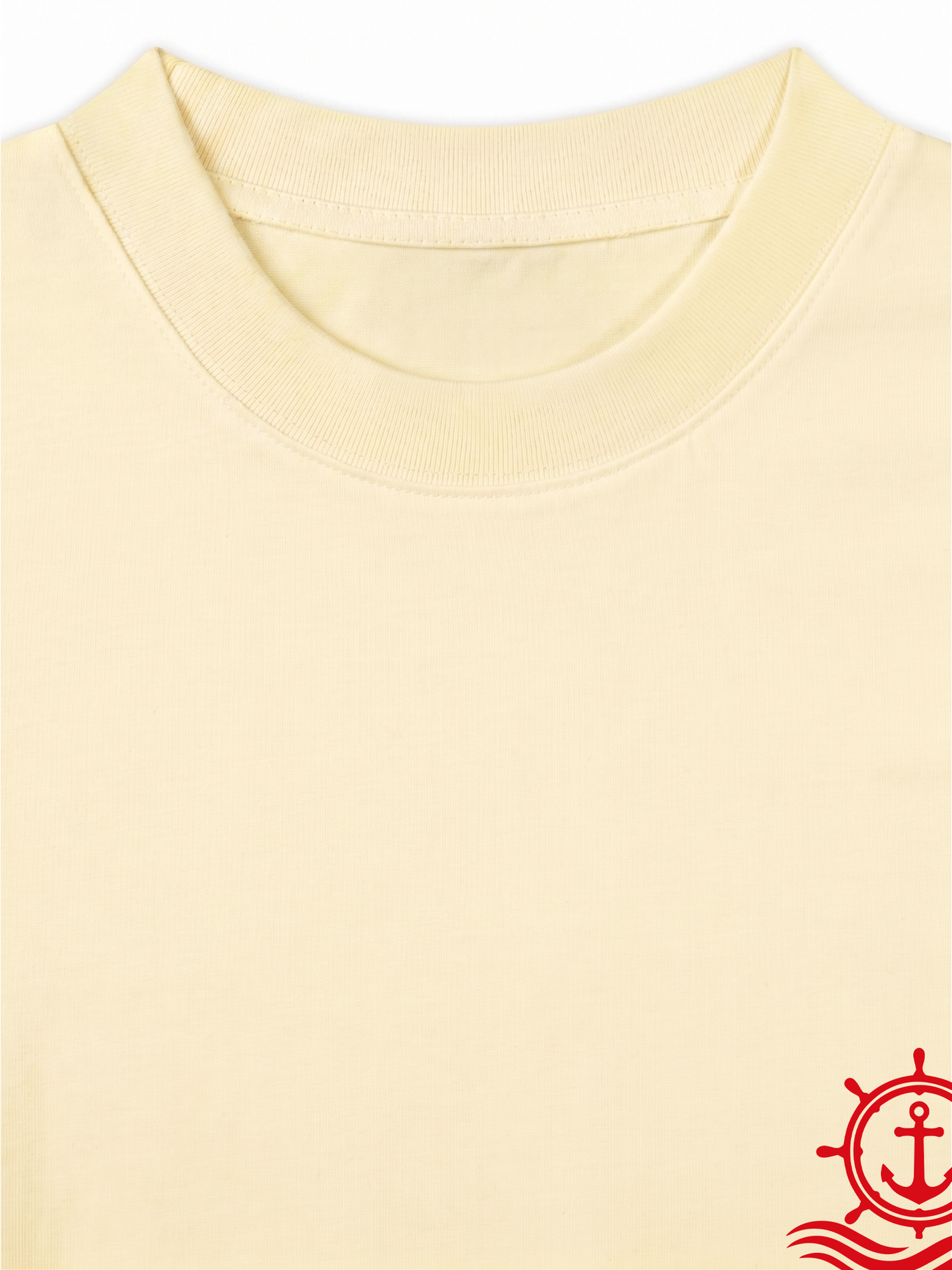 Áo Thun Relaxed Fit Hải Phòng Hoa Phượng
